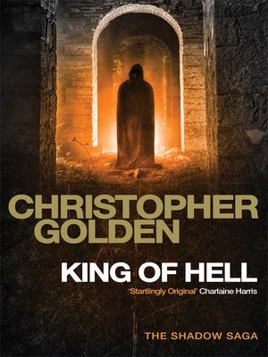 cover image of King of Hell